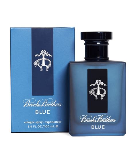 fresh cologne brooks brothers.